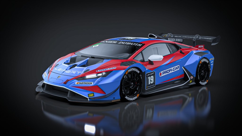 (Foto: Leipert Motorsport)